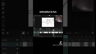 animation is fun [upl. by Ardnuahs]