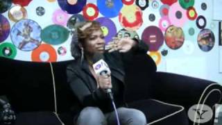 Kandi Talks On Xscape Where They At Now amp The SplitNEW INTERVIEWDec 2010 [upl. by Adelice]