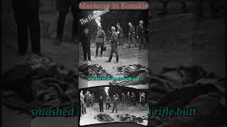 Massacre in Konskie [upl. by Veedis]