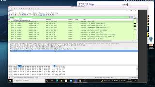 Wireshark  05  Analysis of the HTTP protocol [upl. by Nobile260]