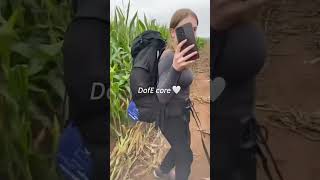 Dofe core fyp fypシ゚viral dofe feedshorts fyp [upl. by Llerut]