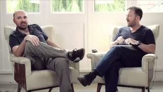 Karl Pilkington interview June 22  2012  Whats your pet hate [upl. by Enylcaj862]