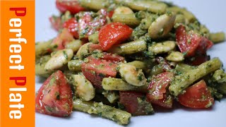 Easy pasta salade [upl. by Eirelam613]