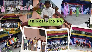 Principal Day2024 [upl. by Olwena954]