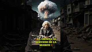 El Poder Desgarrador de la Ciencia Hiroshima Nagasaki y la Doble Cara de la Innovación [upl. by Eaner]