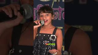 Ankana Dey Saregamapa  Kon Se Alo Swapna Niya vrialshort [upl. by Nareik529]