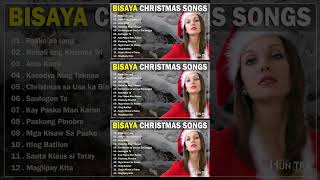 Bisaya Christmas Songs NonStop Special Playlist  Best Bisaya Christian Music Nonstop [upl. by Yeca884]