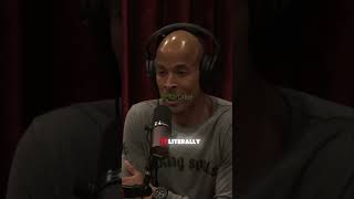 David Goggins Overcoming Pain motivation davidgoggins inspiration selfhelp joerogan mindset [upl. by Amund]