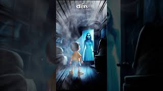 căn nhà trọ bí ẩn nobita truyentranh creepypasta [upl. by Initof161]