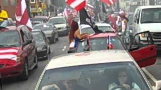 North Philly Puerto Rican Parade 2010 [upl. by Lenore987]