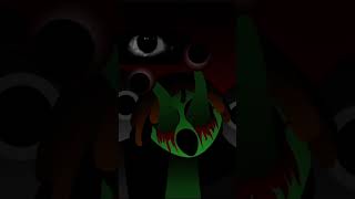 Vineria full sound effect Horror version sprunki in incredibox [upl. by Panthea994]