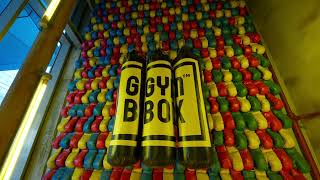 GYMBOX Holborn [upl. by Nylednarb]