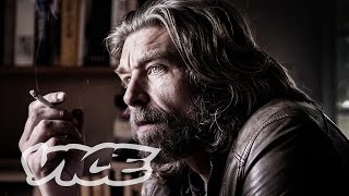 VICE Meets My Struggle Author Karl Ove Knausgaard [upl. by Zachery]