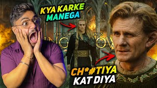 The Rings of Power S2 Episode 6 Review  Saurons Master Plan amp Plot Breakdown  Comic Maafia [upl. by Philoo]