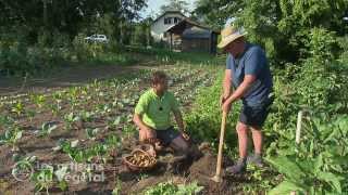 Le potager partagé [upl. by Leonard]