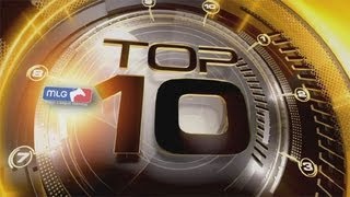 Top 10 NHL PreSeason Goals [upl. by Hagep681]