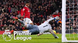 Top Premier League highlights from Matchweek 19 202223  Netbusters  NBC Sports [upl. by Niliak637]