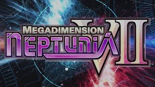 Megadimension Neptunia VII  Opening Intro [upl. by Jade]