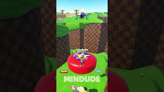 Shinic Eater  roblox SONIC mindude [upl. by Nivk]