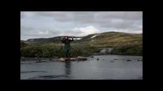 Hardangervidda 2013 [upl. by Biddie]