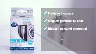 CareProtect Magnetic Descaler IT [upl. by Grenville287]