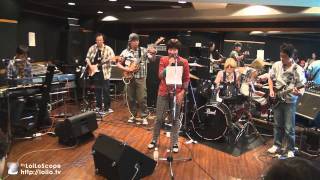 Bye Bye Baby  Bay City Rollers Cover Session 20100925【音ココ♪】 [upl. by Pitt]