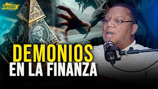 CUIDADO CON ESTAS M4LDICIONES EN LA FINANZA [upl. by Novel948]