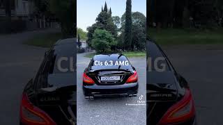 Cls 63 Amgbrutal sound [upl. by Yerocaj]