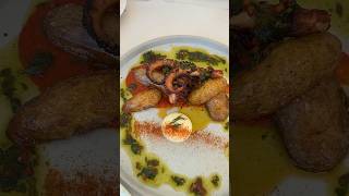 The Fishbone Bistro at Musselman Lake Stouffville shorts food foodie yummy [upl. by Aliahkim]