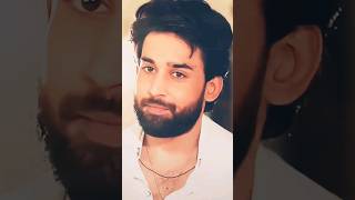 Bilal Abbas khan attitude short bilalabbaskhan ishqmurshid shorts [upl. by Adnohsel680]