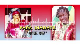 PAPA ET BAKARY ET BAH DIARRE DANS DIADIESOW 76342614 [upl. by Dabbs431]