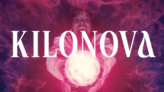 ZEAL amp ARDOR  Kilonova Official Video [upl. by Remmer]