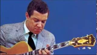 Chitlins Con Carne  Kenny Burrell  Backing Track Play Your Guitar with Accompaniment [upl. by Erait]