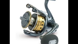 Shimano SARAGOSA F [upl. by Oeniri]