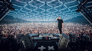 MARTIN GARRIX LIVE  THE ETHER Amsterdam RAI 2019 [upl. by Yorgo275]