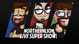 The Northernlion Live Super Show March 3rd 2014 12 [upl. by Kat]