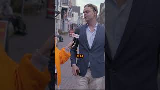 Hoe zit het met de stoppogingen fyp straatinterview interview voxpop stoptober2024 [upl. by Oneil]