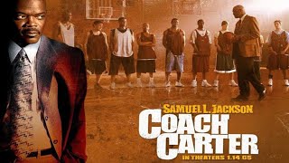 Coach Carter 2005 Movie Reviews and Best Facts Explain in Hindi [upl. by Bentley18]