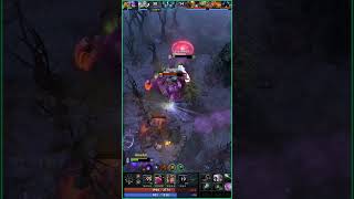 We love BLIND HOOKS right 🤩 More Pudge GAMEPLAY 🔥  Dota 2 [upl. by Ycnaf753]