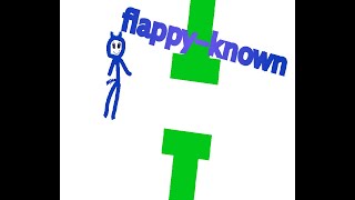 Flappyknown The Game [upl. by Alber]