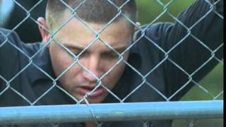 Prison Break Season 2 TV Promos [upl. by Gide]