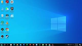 How to delete temp file using run command in windows pc or laptop [upl. by Akessej]