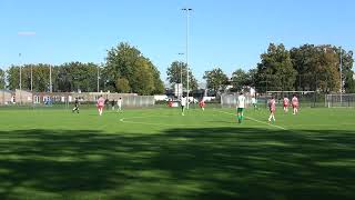 04 Geldrop JO193  Woenselse Boys JO191 4  3 5102024 C4856 [upl. by Keraj]