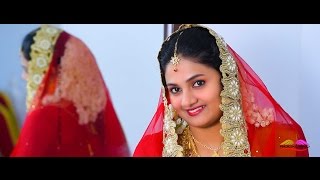 Kerala Muslim Wedding Highlights  Amina  Shameer [upl. by Lechar]