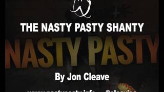 Nasty Pasty Shanty by Jon Cleave from the Fishermans Friends [upl. by Eciruam]