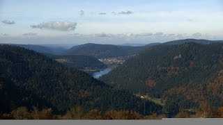 À la découverte du massif des Vosges [upl. by Lipps925]