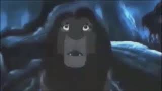 05 The Lion King Trailer Sweden [upl. by Rickey]