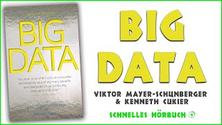 Big Data  Viktor MayerSchönberger amp Kenneth Cukier Hörbuch auf Deutsch [upl. by Aurthur]