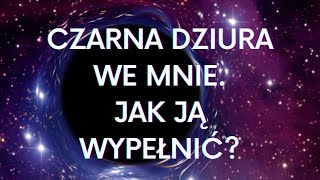 Jak wypełnić wewnętrzną pustkę [upl. by Drabeck]