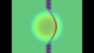 Diffraction of electromagnetic radiation on a highly dispersive sphere [upl. by Verda]